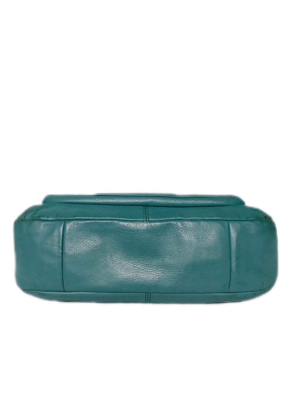 Coach color detailing use